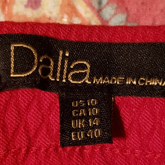 Pants - Picture 2 of 2